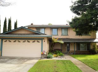 3516 Kona Oak Dr, Modesto, CA