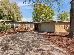 3166 Reva Dr, Concord, CA 94519