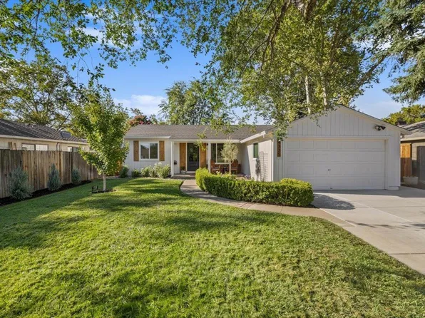 4325 Ulysses Dr, Sacramento, CA 95864
