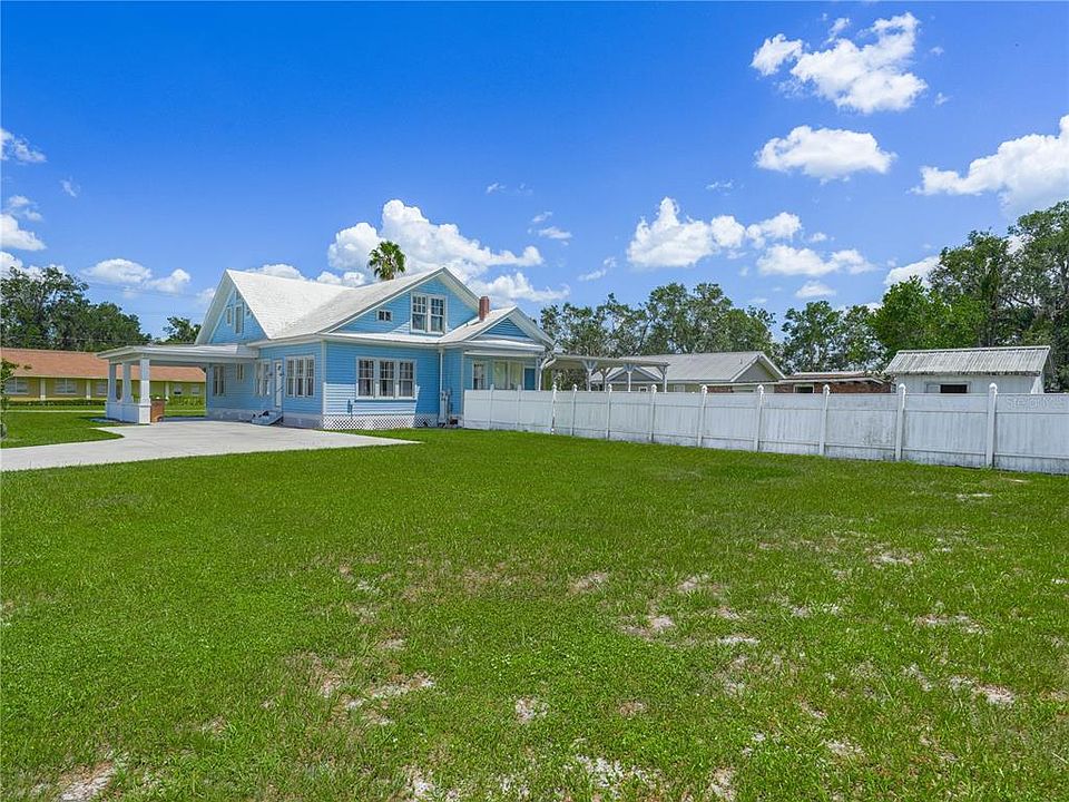 117 N Florida Ave, Wauchula, FL 33873 Zillow