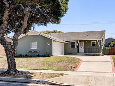 5102 W Carson St, Torrance, CA, 90503