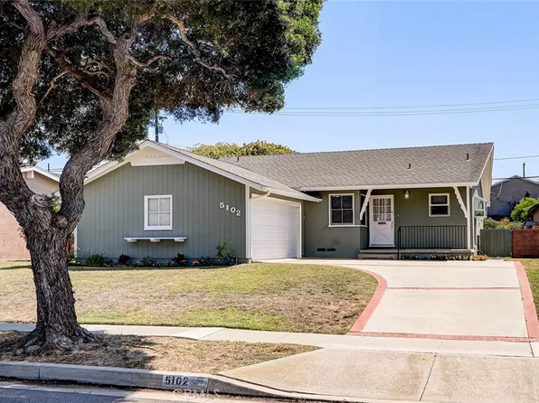 5102 W Carson St, Torrance, CA 90503