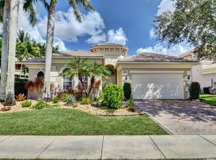 9784 Palma Vista Way, Boca Raton, FL 33428