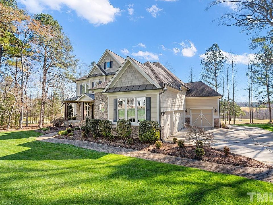 7224 Hasentree Way, Wake Forest, NC 27587 MLS 2499865 Zillow