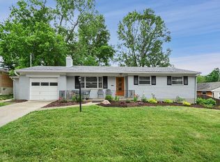 8129 Maxfield Ln, Cincinnati, OH 45243
