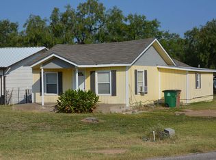 1615 Turtle Dr, San Angelo, TX 76904