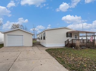 501 Us Highway 131 Hwy N #67, White Pigeon, MI 49099