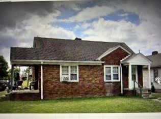 1761 E Pleasant Run Pkwy S #1761, Indianapolis, IN 46203