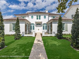 233 Seville Rd, West Palm Beach, FL 33405