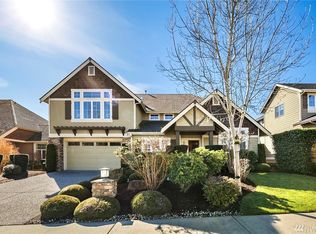 27527 SE 28th Pl, Sammamish, WA 98075