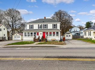 81 Eastern Ave, Augusta, ME 04330