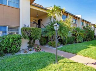 2446 Clubhouse Cir Unit 202, Sarasota, FL 34232
