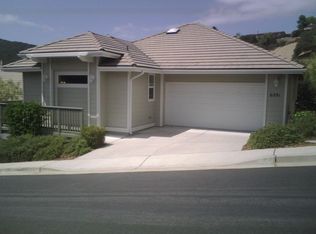 6291 Kestrel Ln, Avila Beach, CA 93424
