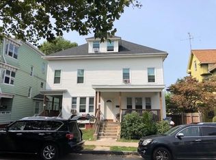 92-94 Beaumont St, Springfield, MA 01108