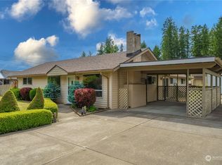 131 E Woodland Dr, Shelton, WA 98584
