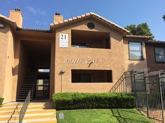 2nd image of 2451 N Rainbow Blvd Unit 2134