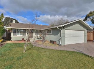 3712 Madeira Way, Livermore, CA