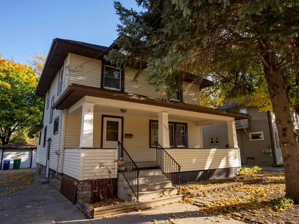 525 S Clay St, Green Bay, WI 54301