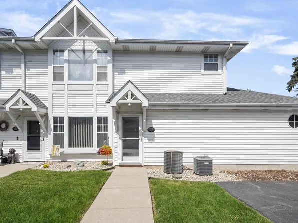 3128 Wood ROAD #16, Mount Pleasant, WI 53406