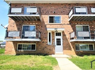 3910 Groveland Ave APT B, Baltimore, MD 21215