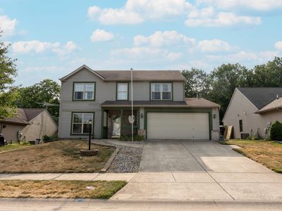 3416 Ingram Ct, Lafayette, IN, 47909