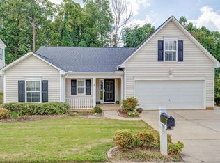 536 Laurel Meadows Pkwy, Greenville, SC 29607