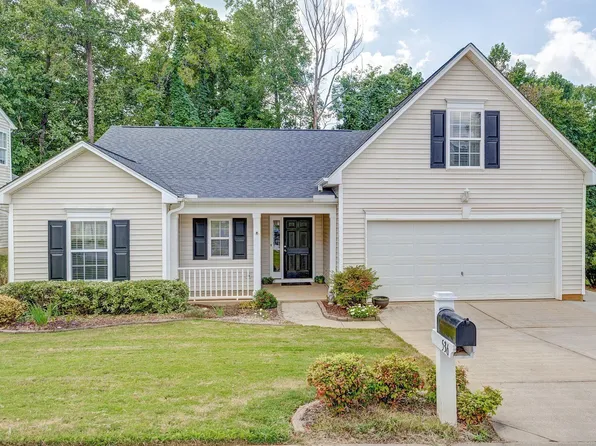 536 Laurel Meadows Pkwy, Greenville, SC 29607