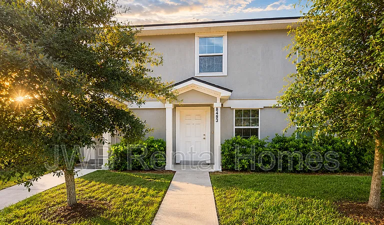 8493 McGirts Village Ln — Photo 1