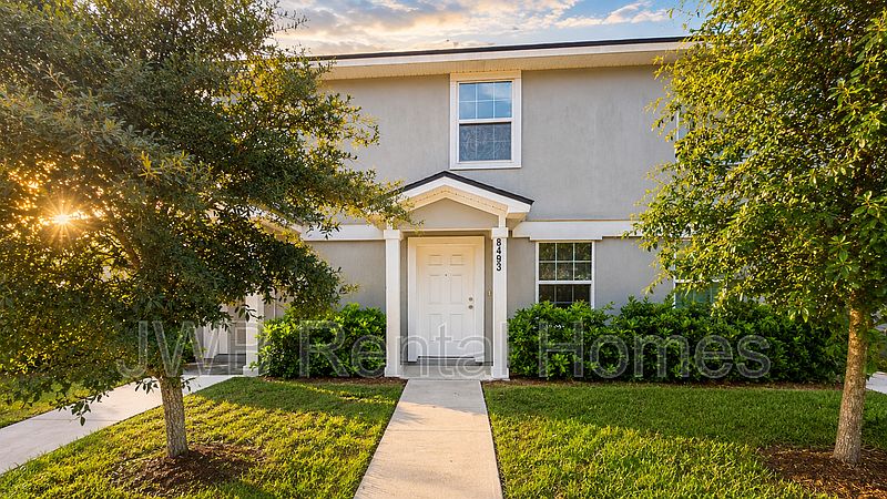 1st image of 8493 McGirts Village Ln
