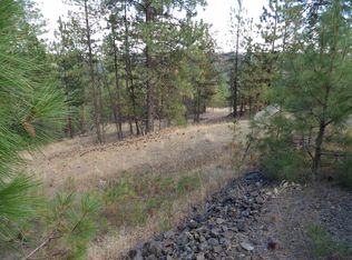 31905 Ruffed Grouse Dr E, Davenport, WA 99122