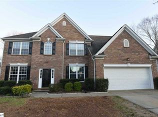 107 Honey Crisp Way, Simpsonville, SC 29681