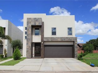 2315 S 42nd Ln, McAllen, TX 78503