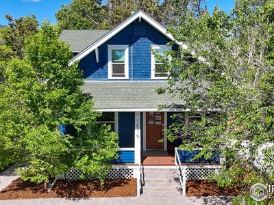 1519 16th St, Boulder, CO, 80302
