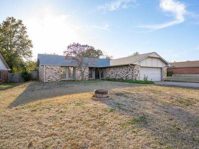4810 N Britton Dr, Stillwater, OK, 74075