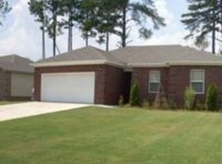 207 Boston St, Jacksonville, AR 72076