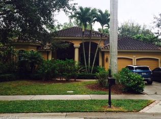 7235 Mill Run Cir, Naples, FL 34109