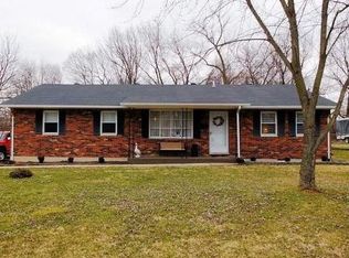 6838 Hill Ave, Franklin, OH 45005
