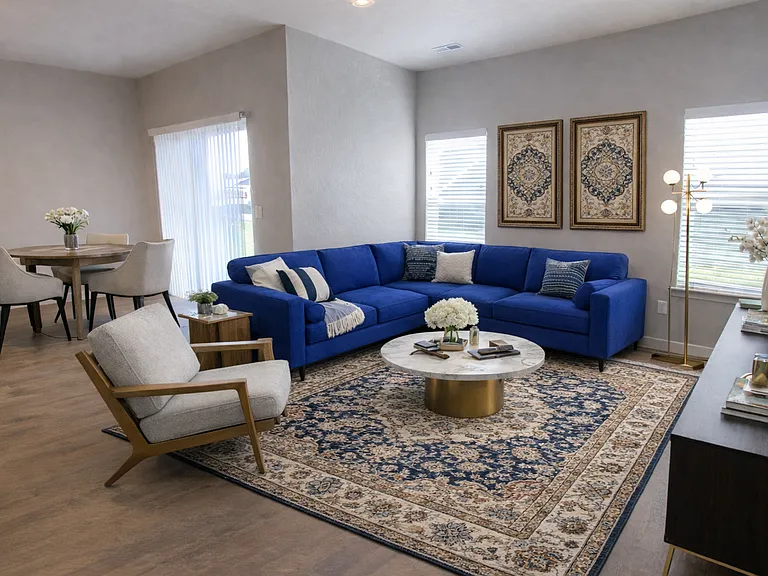 West Meadows Villas — Photo 44