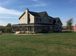 38811 W 92nd St, Richmond, MO 64085