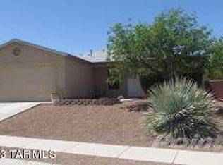 8989 E Mayberry Dr, Tucson, AZ 85730