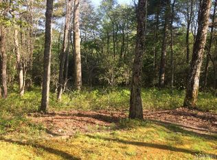 Vh5 Owl Gap Rd, Highlands, NC 28741