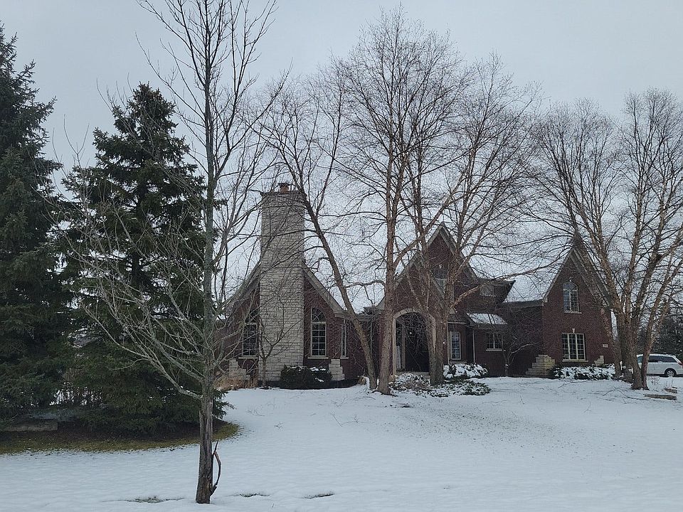 18021 S Hunt Club Dr, Mokena, IL 60448 Zillow