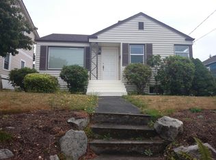 8212 California Ave SW, Seattle, WA 98136