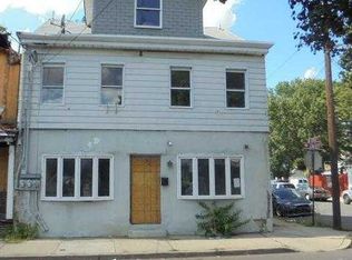 830 Liberty St, Trenton, NJ 08611