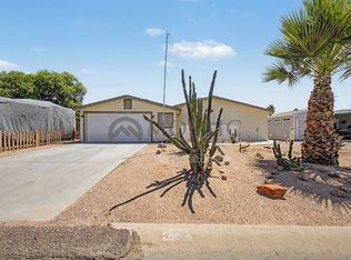 1625 S 74th St, Mesa, AZ 85209