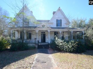 2304 Main St, Newberry, SC 29108