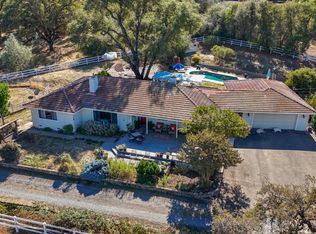 4770 Pedro Hill Rd, Pilot Hill, CA 95664