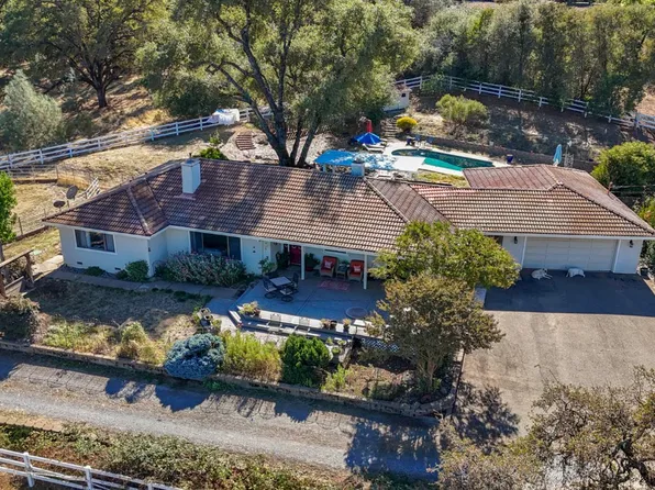 4770 Pedro Hill Rd, Pilot Hill, CA 95664
