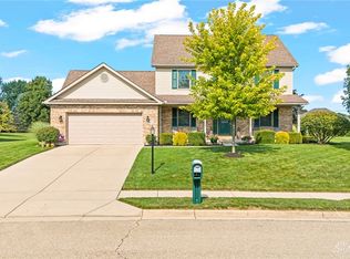 2555 Winfield Ct, Troy, OH 45373