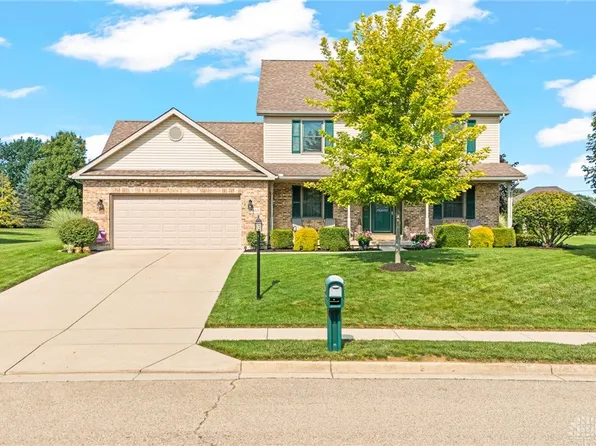 2555 Winfield Ct, Troy, OH 45373